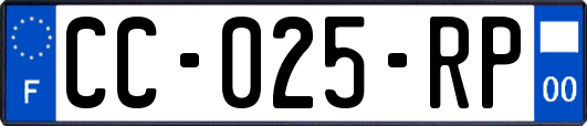 CC-025-RP