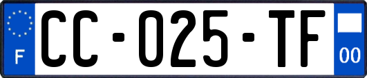 CC-025-TF