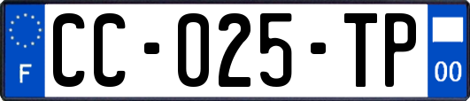 CC-025-TP