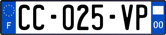 CC-025-VP