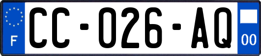 CC-026-AQ