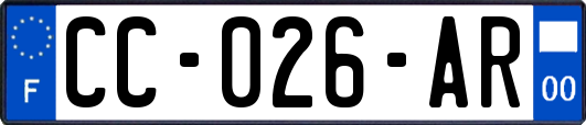 CC-026-AR