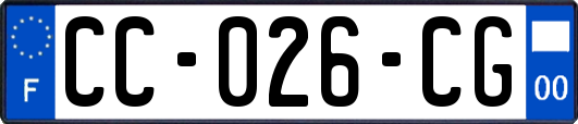 CC-026-CG