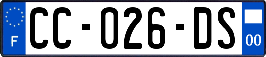 CC-026-DS