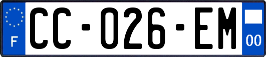CC-026-EM