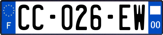 CC-026-EW