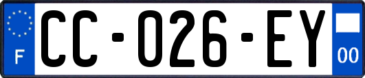 CC-026-EY
