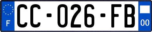 CC-026-FB