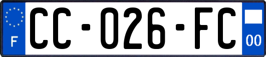 CC-026-FC