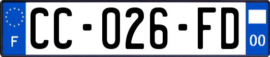 CC-026-FD