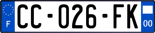 CC-026-FK
