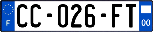 CC-026-FT