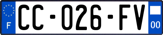 CC-026-FV