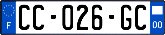 CC-026-GC