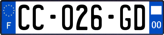 CC-026-GD