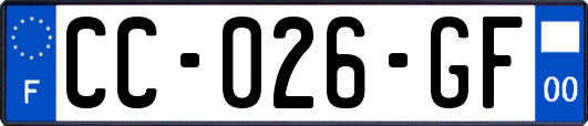 CC-026-GF