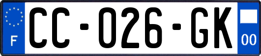 CC-026-GK