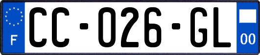 CC-026-GL