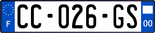 CC-026-GS