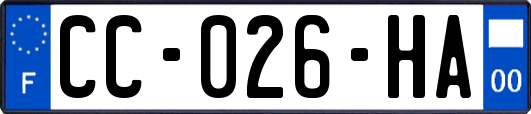 CC-026-HA