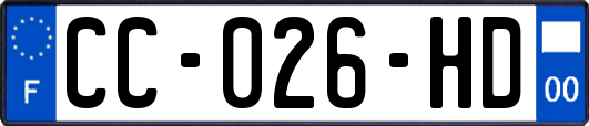 CC-026-HD