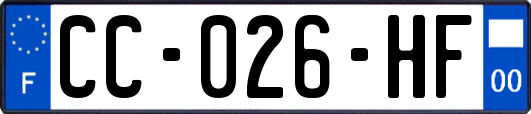 CC-026-HF