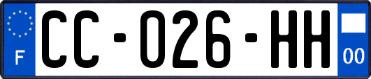 CC-026-HH