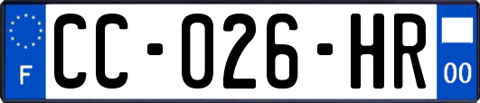CC-026-HR
