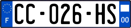 CC-026-HS