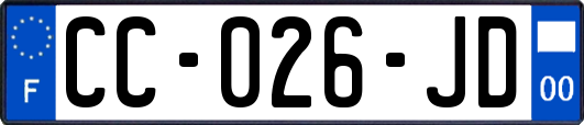 CC-026-JD
