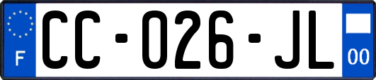 CC-026-JL