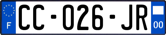 CC-026-JR