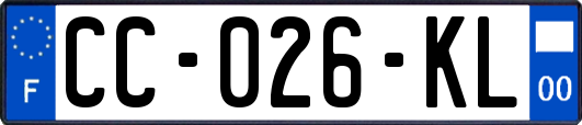 CC-026-KL