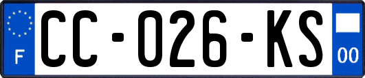 CC-026-KS