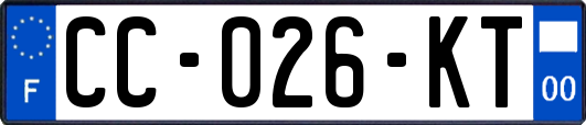 CC-026-KT