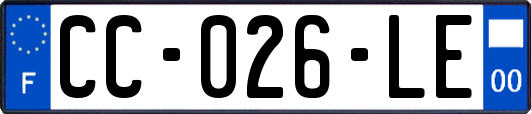 CC-026-LE