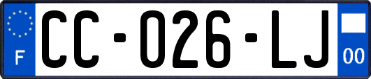 CC-026-LJ