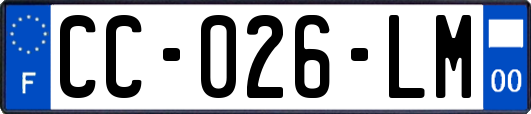 CC-026-LM