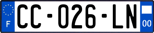 CC-026-LN