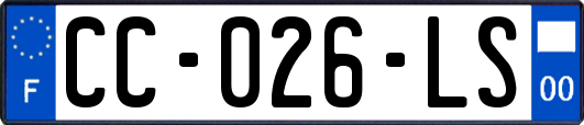 CC-026-LS
