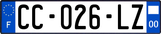 CC-026-LZ