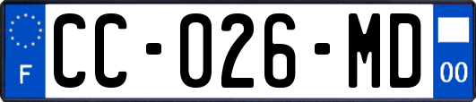 CC-026-MD