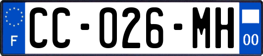 CC-026-MH