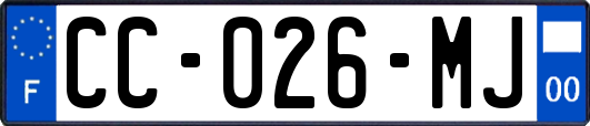 CC-026-MJ