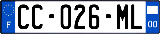 CC-026-ML