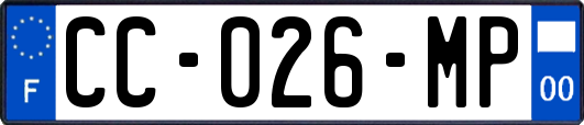 CC-026-MP