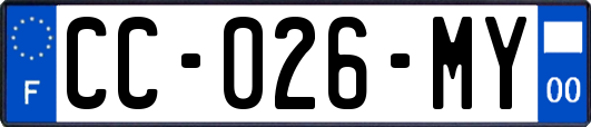 CC-026-MY