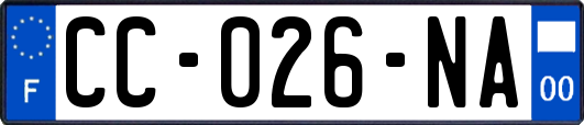 CC-026-NA