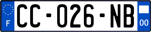 CC-026-NB