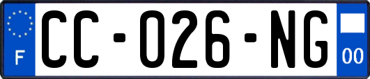 CC-026-NG